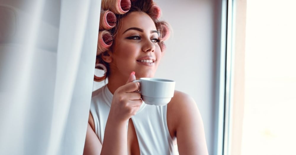 Top Coffee for Hair Benefits, Side Effects & DIY Masks Bodywise